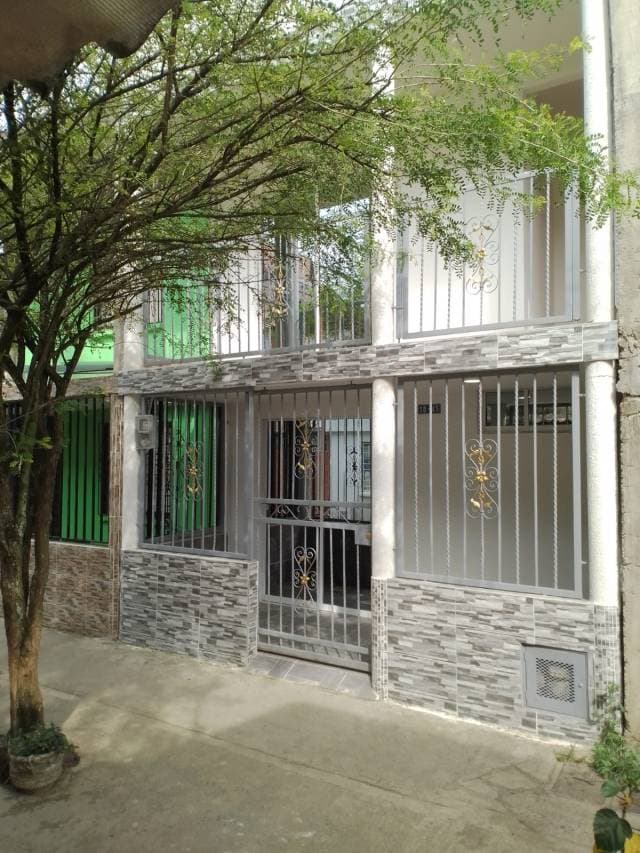 Casa en el barrio Terranova Jamundi — foto 1