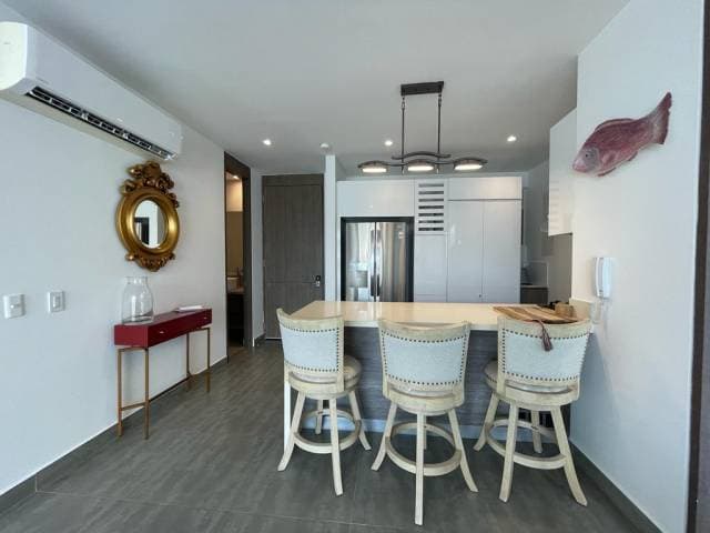 VENTA APARTAMENTO NUEVO EN ZONA MORROS EDIFICIO SPIAGGIA CARTAGENA — foto 3