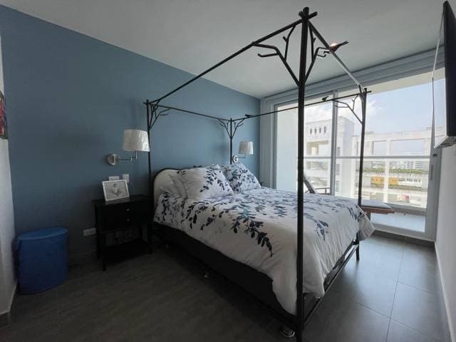 VENTA APARTAMENTO NUEVO EN ZONA MORROS EDIFICIO SPIAGGIA CARTAGENA — foto 6
