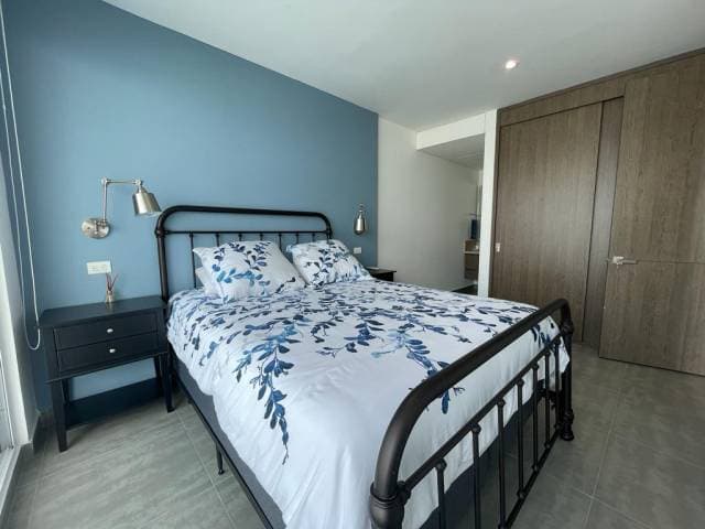 VENTA APARTAMENTO NUEVO EN ZONA MORROS EDIFICIO SPIAGGIA CARTAGENA — foto 11