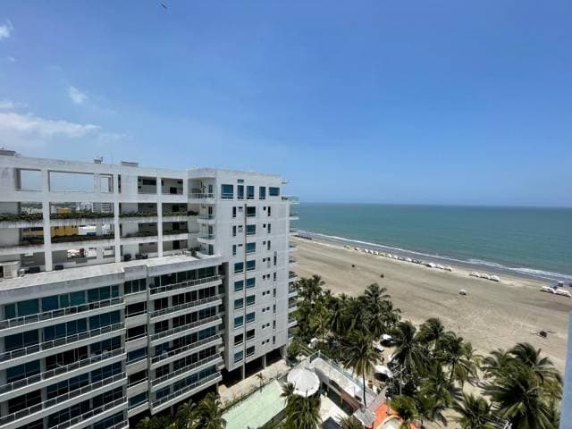 VENTA APARTAMENTO NUEVO EN ZONA MORROS EDIFICIO SPIAGGIA CARTAGENA — foto 12