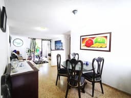 Apartamento en Unidad Residencial Cascadas I