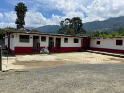 Venta de Pesebrera en Envigado, sector El Salado
