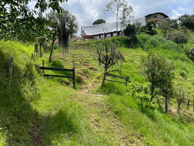 Venta de Pesebrera en Envigado, sector El Salado — foto 5