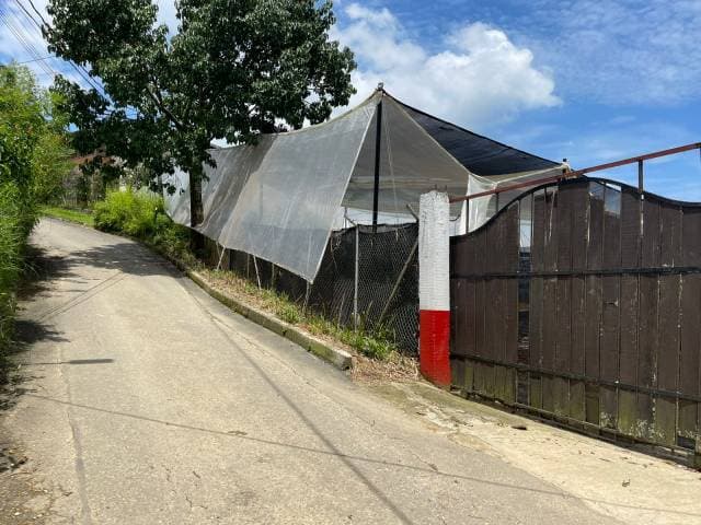 Venta de Pesebrera en Envigado, sector El Salado — foto 7