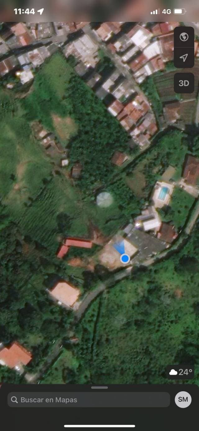 Venta de Pesebrera en Envigado, sector El Salado — foto 8