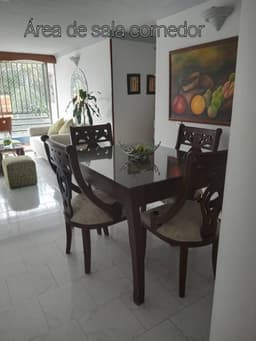 Apartamento en Unidad Cerrada al Sur de Cali