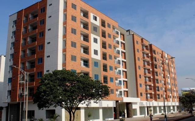 Apartamento en Edificio K27 Bucaramanga — foto 1