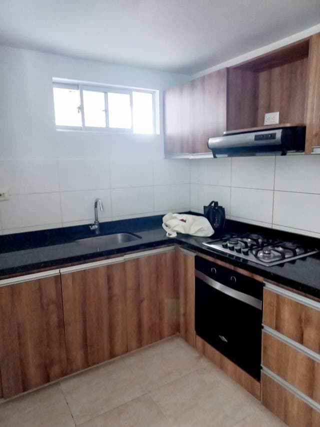 Apartamento en Edificio K27 Bucaramanga — foto 5