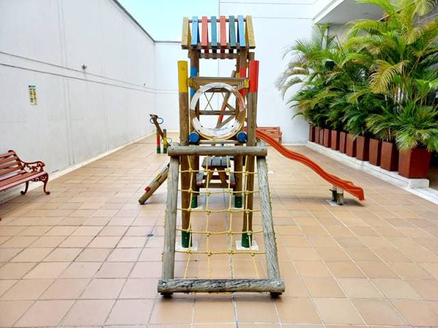 Apartamento en Edificio K27 Bucaramanga — foto 8