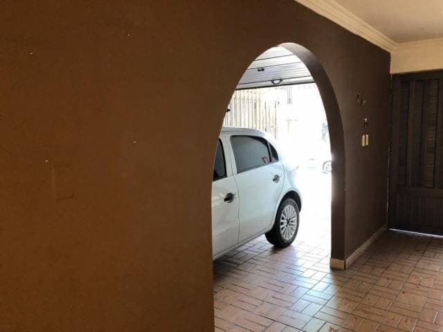 Casa de 2 plantas con terraza techada barrio Las Granjas — foto 2
