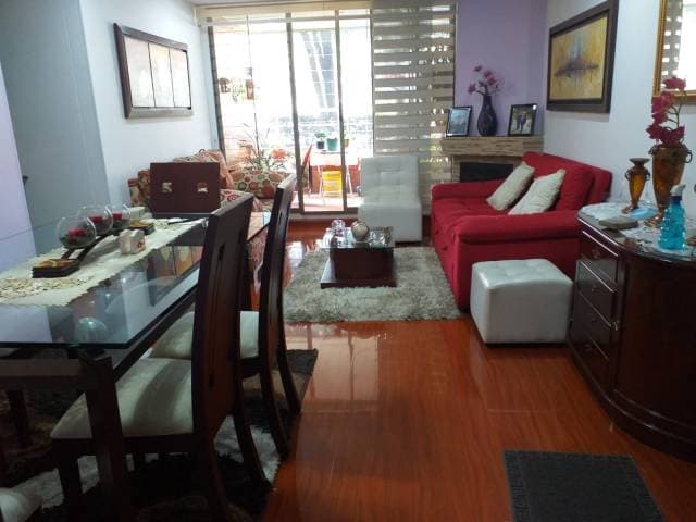 Apto. en Venta, Colina Campestre - Gilmar. Espectacular. — foto 1