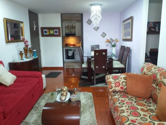 Apto. en Venta, Colina Campestre - Gilmar. Espectacular. — foto 2