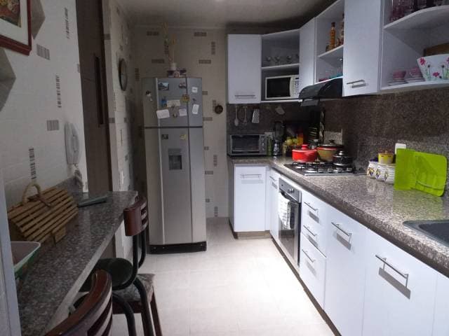 Apto. en Venta, Colina Campestre - Gilmar. Espectacular. — foto 4