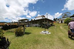 Finca en Guarne vereda El Molino