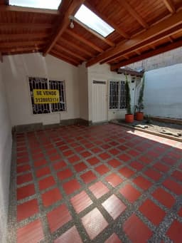 Venta de casa en Sector Cabañas Bello