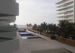 APARTAMENTO DE 2 ALCOBAS EN ZONA NORTE CARTAGENA VISTA