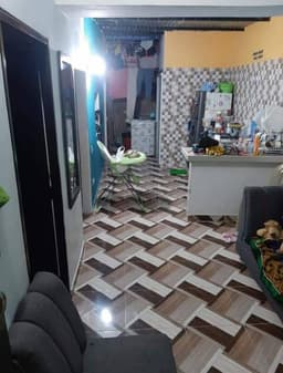 Venta de Casa en Floridablanca barrio Asdeflor