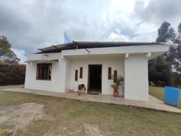 Finca en Guarne, vereda Juan XXIII