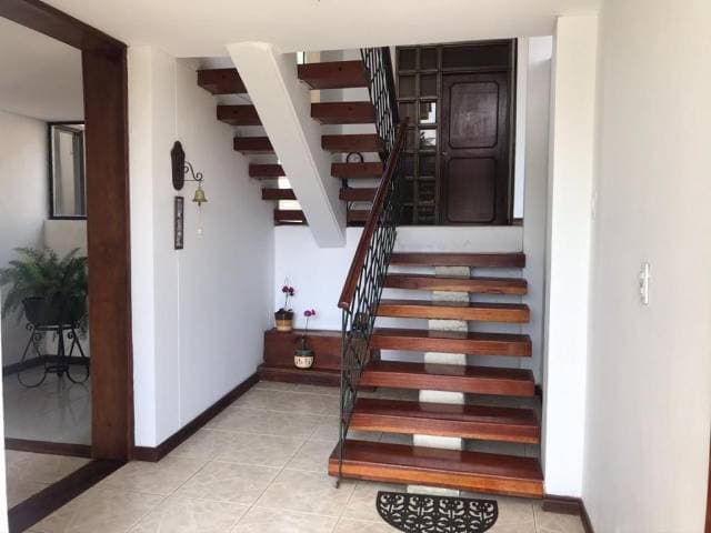 CASA EN PARCELACION CHORRO DE PLATA, PANCE — foto 4