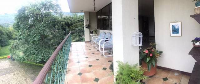CASA EN PARCELACION CHORRO DE PLATA, PANCE — foto 5