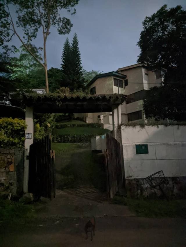 CASA EN PARCELACION CHORRO DE PLATA, PANCE — foto 8