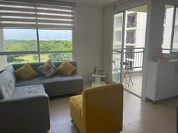 Hermoso Apartamento en Bochalema, Cali