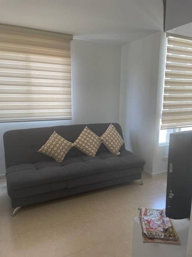 Hermoso Apartamento en Bochalema, Cali — foto 6