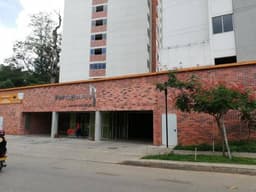 Apartamento en Conjunto Portanova Piedecuesta