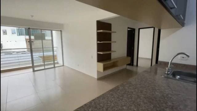 Apartamento en Conjunto Residencial BARANOA — foto 2