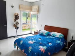 VENDO APARTAMENTO EN PANCE CONJUNTO RESIDENCIAL BOREAL
