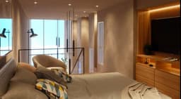 APARTAMENTO 3 HABITACIONES EN PROYECTO CARTAGENA