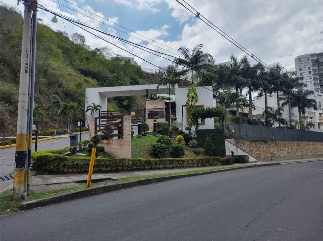 Venta de hermosa Casa en el Oeste de Cali — foto 1