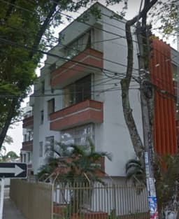 Apartamento en el barrio San Fernando Nuevo