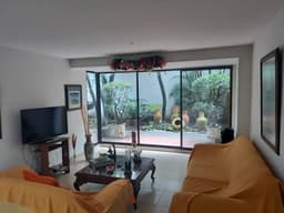 Apartamento en el barrio Normandia