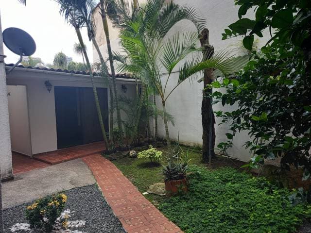 Apartamento en el barrio Normandia — foto 4