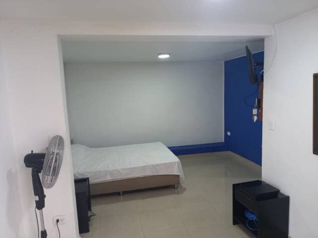 Apartamento en el barrio Normandia — foto 7