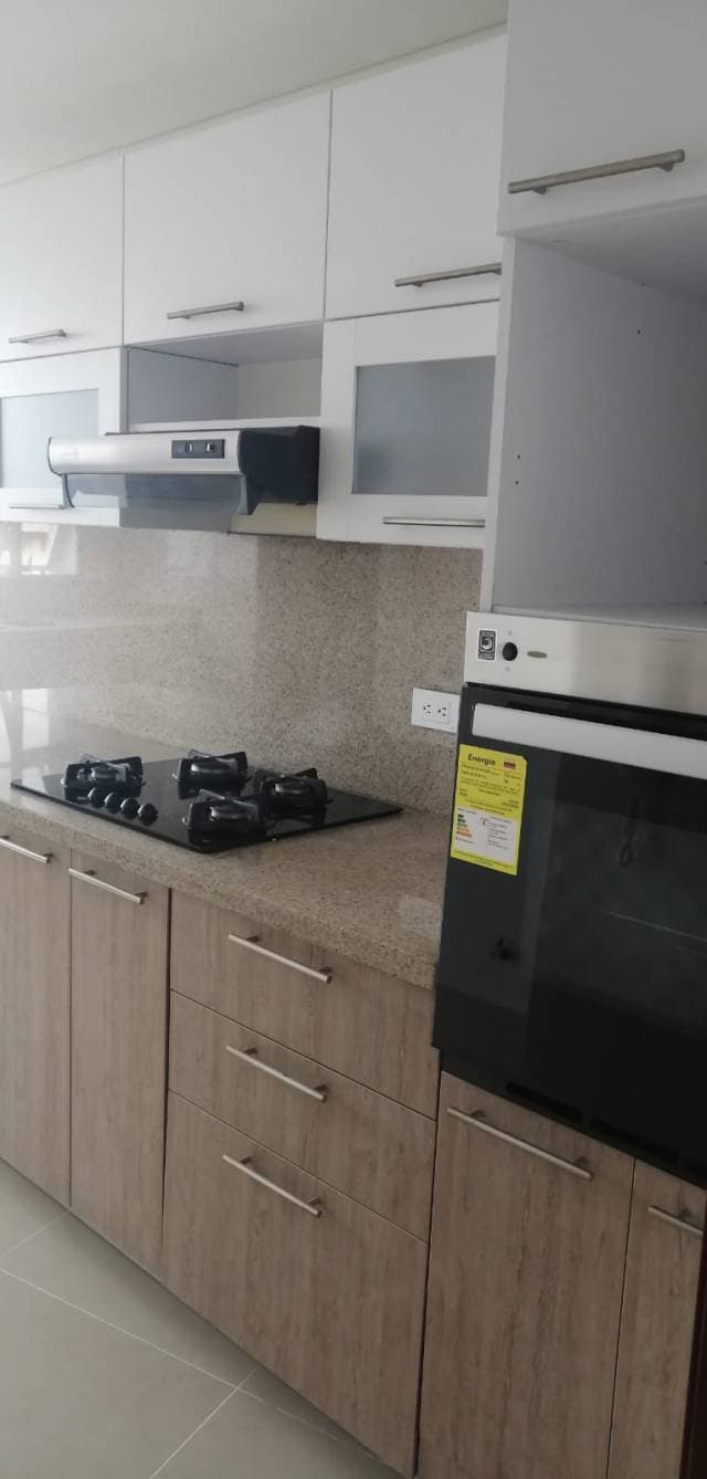 Venta Apartamento en el norte de Cali, Barrio Juanambu — foto 6