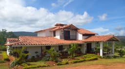 Vendo Hermosa Casa Campestre en Barichara