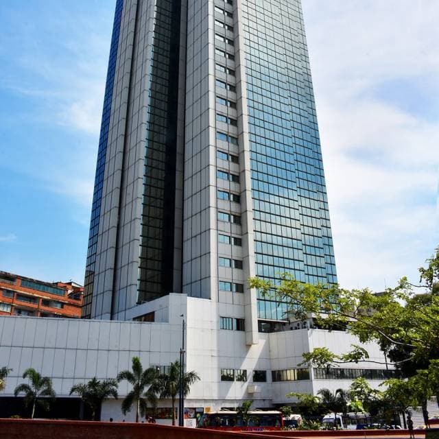 Arriendo oficinas Edificio Torre de Cali, — foto 1