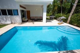 EN RENTA CASA VACACIONAL Y PRIVADA LA ESMERALDA