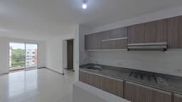 Venta Apartamento en el Sur Cali Bochalema 63m2 2 habitaciones 2 baños