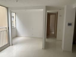 Venta o Arriendo de Apartamento en Alameda del Rio, Barranquilla
