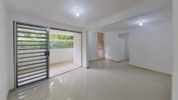 Apartamento En Venta En El Sur De Cali Barrio El Caney 96m2 3 Habitaciones 3 Baños