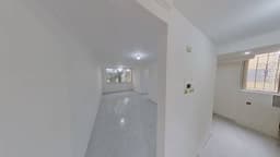 Apartamento En Venta En El Sur De Cali, Lourdes, 64m2 3 Habitaciones 2 Baños