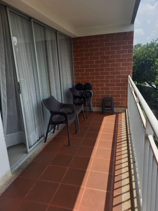 Venta apartamento conjunto Residencial Altobello, El Caney — foto 1