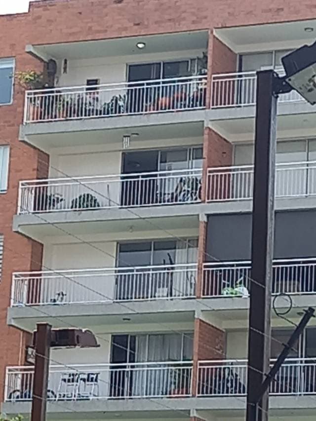 Venta apartamento conjunto Residencial Altobello, El Caney — foto 2