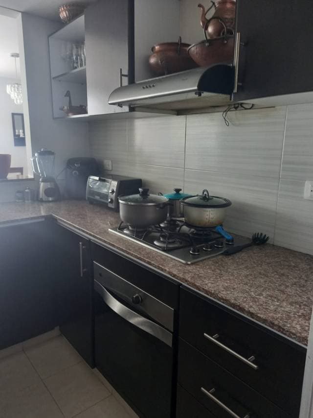 Venta apartamento conjunto Residencial Altobello, El Caney — foto 6