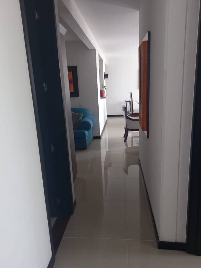 Venta apartamento conjunto Residencial Altobello, El Caney — foto 8