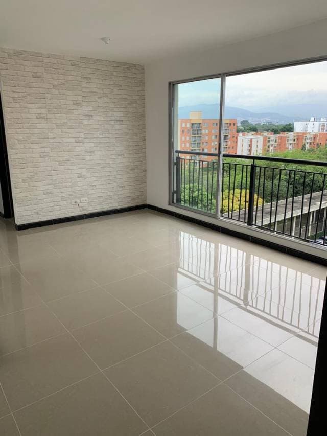 Venta Directa Apartamento en la Farfala barrio Caney Cali — foto 1